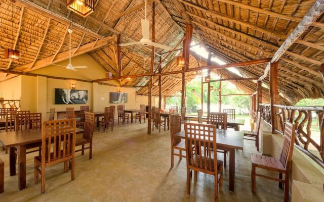 Thuduwa Camp