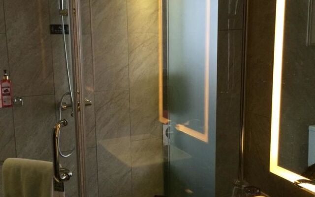 Xian Yi Jing Garden Hotel