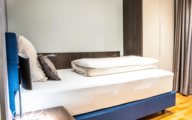 Hotel Knote