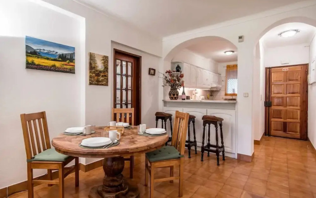 Casa Falesia T2 - 5 min From the Beach - Wifi