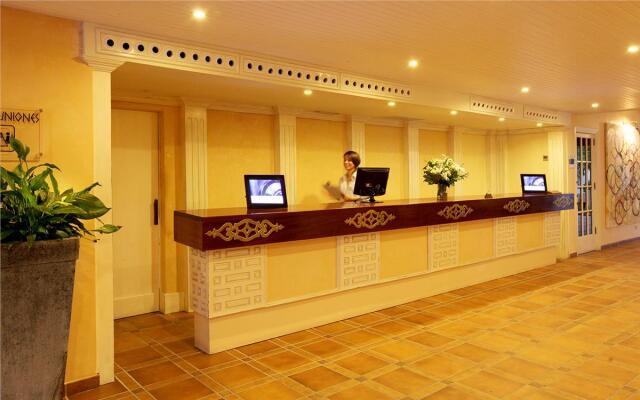 AluaSoul Menorca Hotel - Adults Only