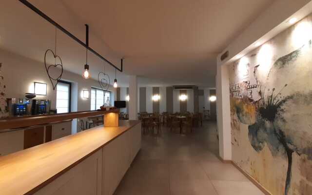 Hotel Ambra