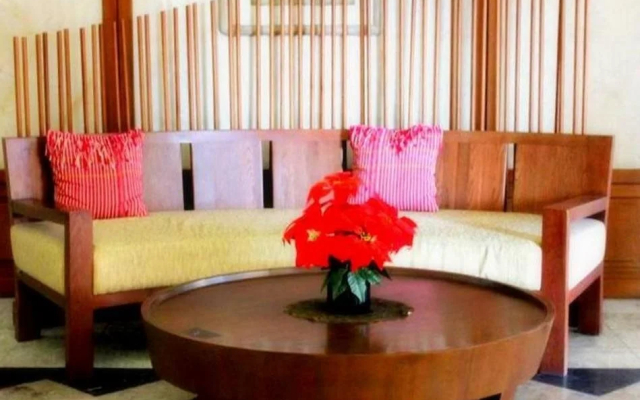 Chiangmai Garden Hotel