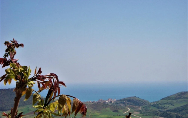 b&b Vistamare
