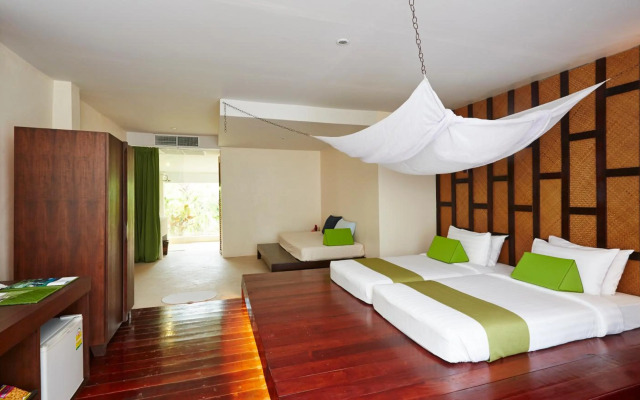 Wareerak Hot Spring & Wellness