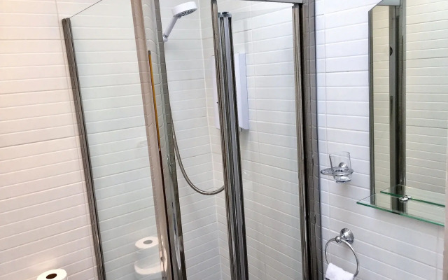 16 Pilrig Guest House