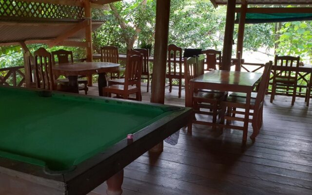 Khmer House Guesthouse