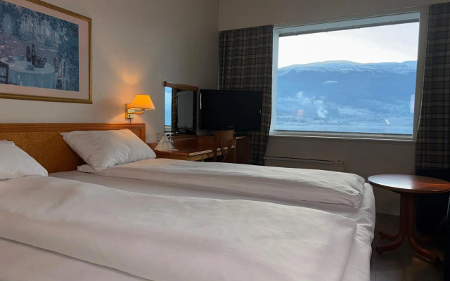 Park Hotel Vossevangen