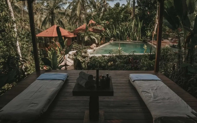 Kusfarm Bali by AHM