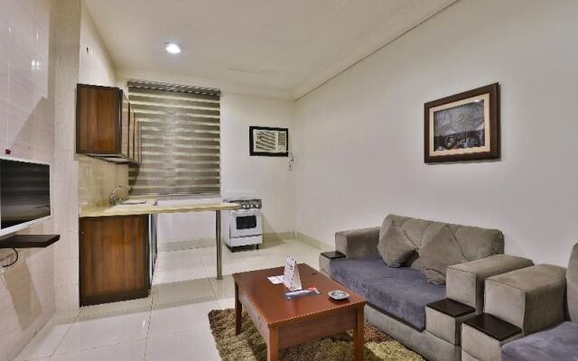 OYO 209 Mayar International Furnished 2