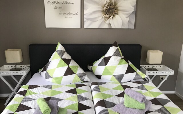 Ferienappartement "sophie"