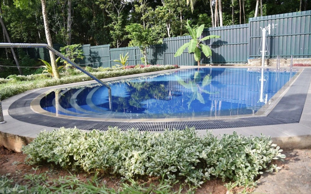 Ronan Residency