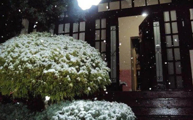 Pousada Gardenia Guest House