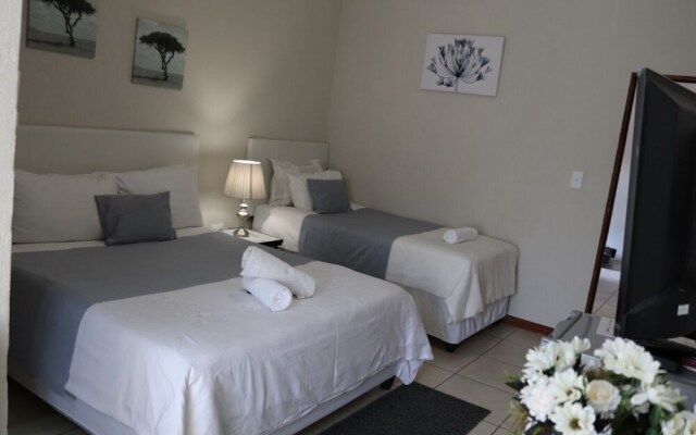 A Pousada guesthouse
