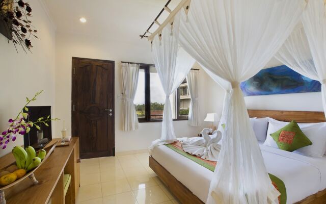 Om Ham Retreat and Resort