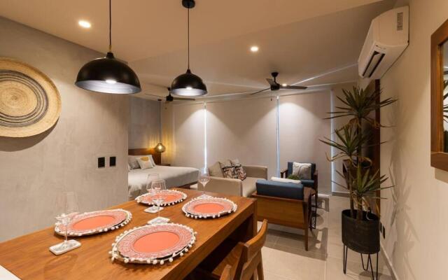 Bohemian BL108