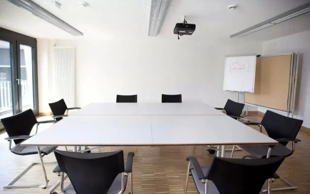 Rosa Flesch - Tagungszentrum