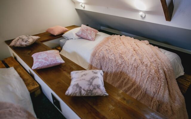 Bednarska 18 - Loft by Homeprime