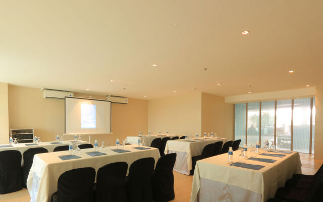 KL Serviced Residences