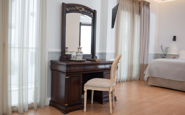 Acropolis Ami Boutique Hotel
