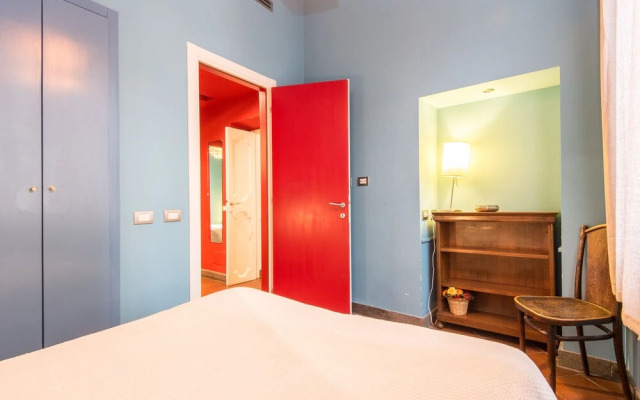 RSH Campo de'  Fiori Bright Apartment