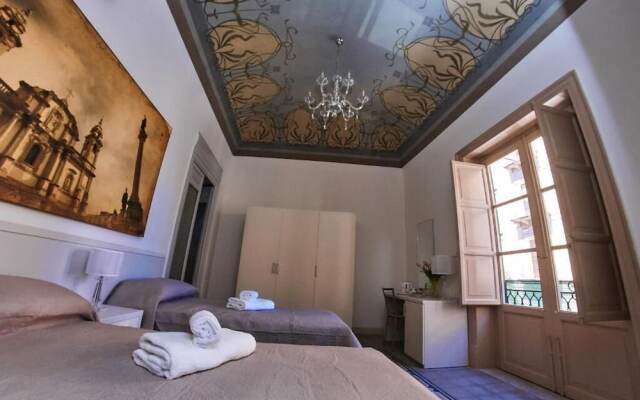 Solemar Sicilia - Monacò Rooms