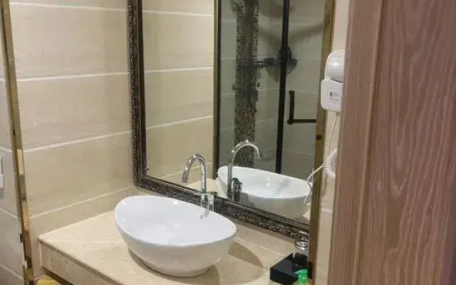 Hefeng Shangting Smart Hotel