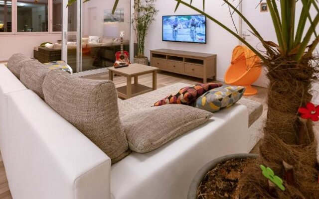 Andi's BnB