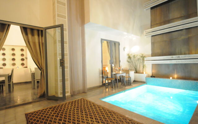 Riad Origines