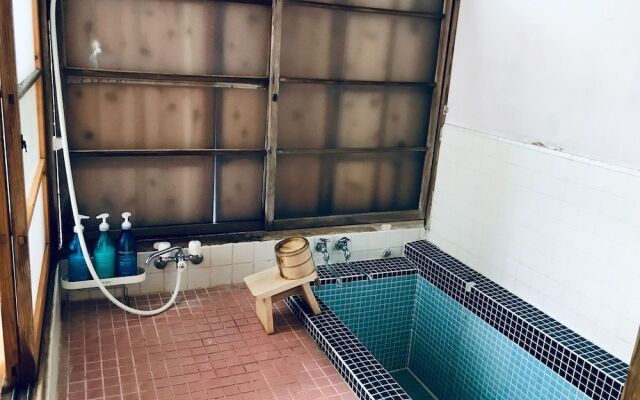 Atami Onsen Guesthouse Nagomi