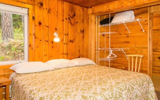 White Eagle Resort