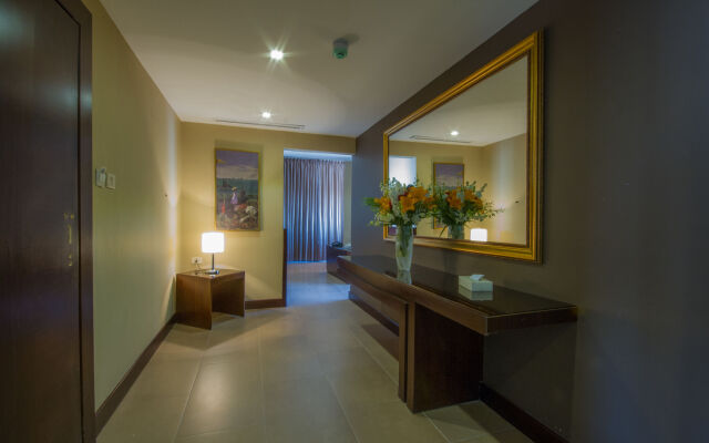 Nadine Boutique Hotel