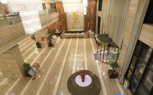 Ningbo East Shipu Hotel