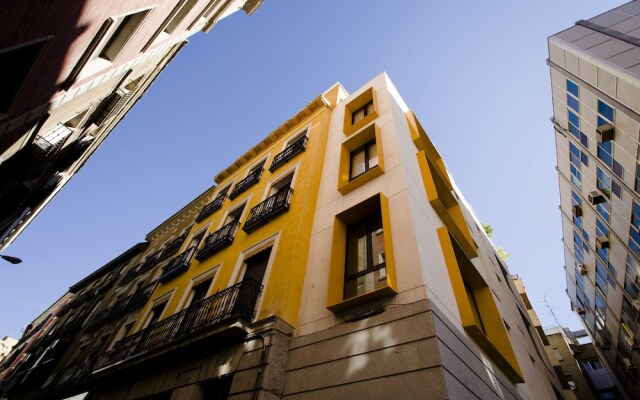 Gran Via Apartment I