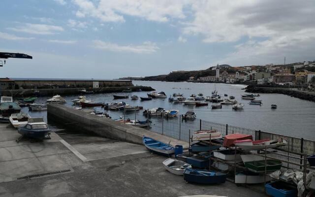 Acogedora Vivienda Vacacional en Candelaria