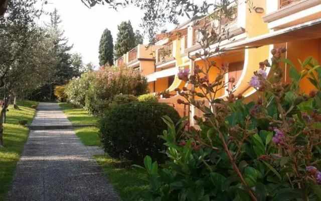 Appartamento Residence Torcolo