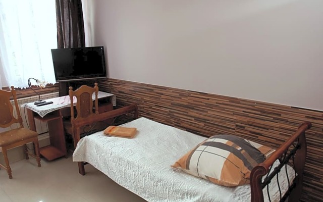 Usługi Hotelarskie Las Vegas