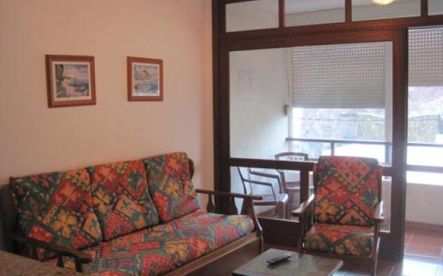 Apartamentos Pozo de La Salud