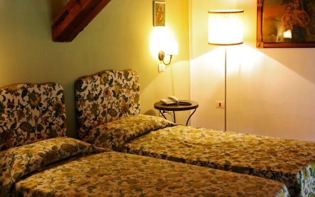 Agriturismo Corte Carezzabella