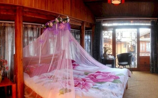 Lijiang Porcelain Inn