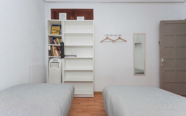 Hostel Roger's House