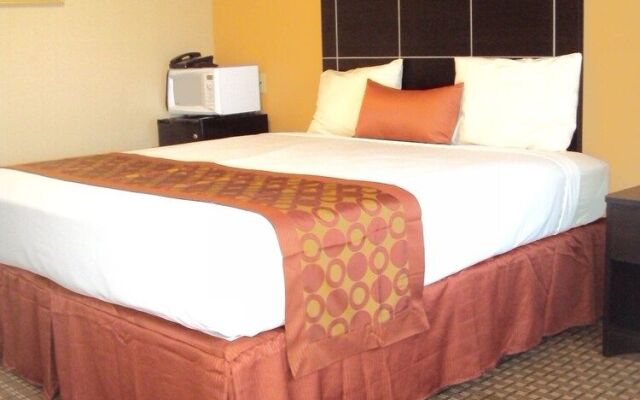 Executive Inn Crystal City