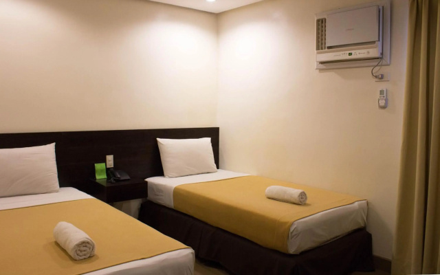 Cebu R Hotel Mabolo