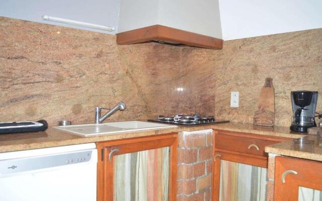 Appartement Banyuls-sur-Mer, 3 pièces, 4 personnes - FR-1-225C-52