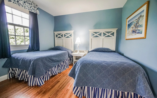 Beachside Village Resort