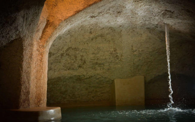 Zentik Project Boutique Hotel & Spa