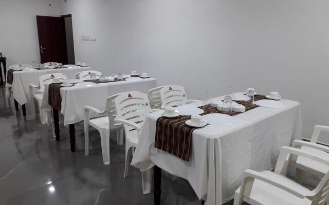 Olive Homes Residency