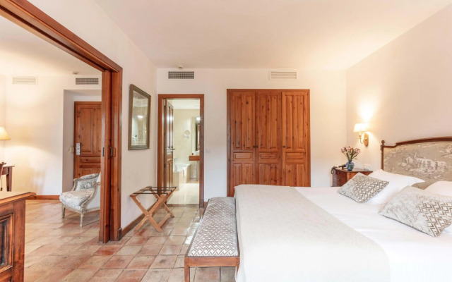 Hotel Puerta de la Luna