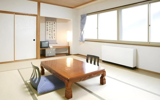 Hakuba Tsugaike Sunrise TANNE