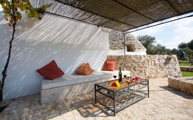 Trullo Padalini